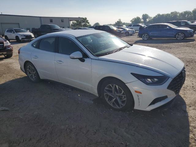 Vin: 5npel4ja7mh080322, lot: 58844035, hyundai sonata sel 20214