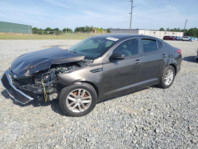Vin: 5xxgm4a74dg156259, lot: 55167615, kia optima lx 2013 img_1