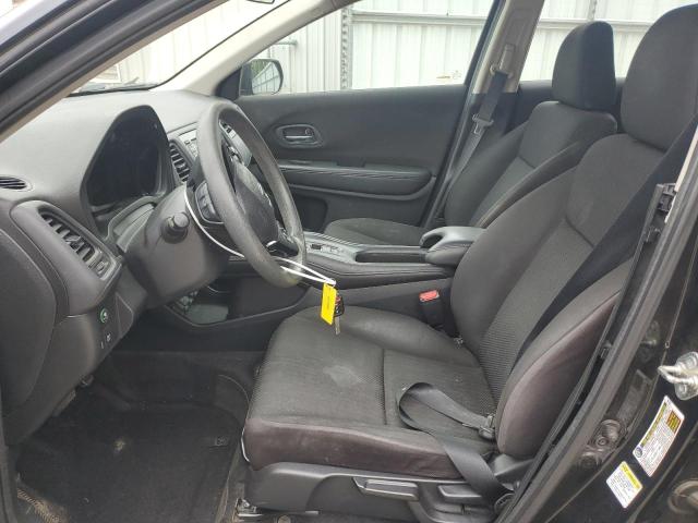 2016 HONDA HR-V LX - 3CZRU5H34GM708101