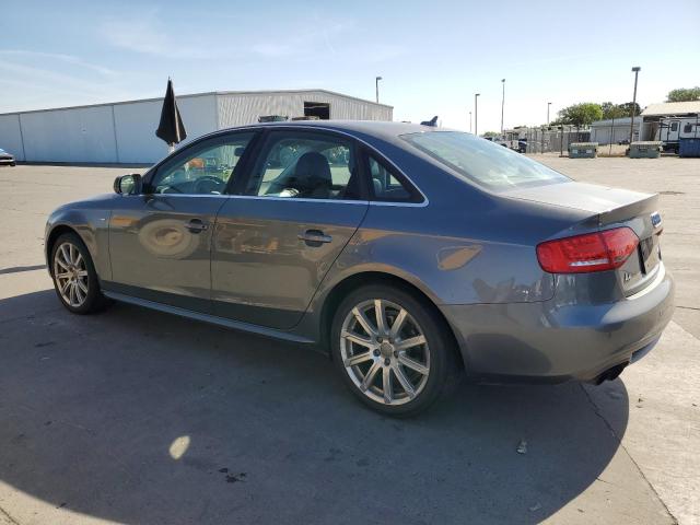 Vin: wauefafl8cn021033, lot: 56608105, audi a4 premium plus 20122