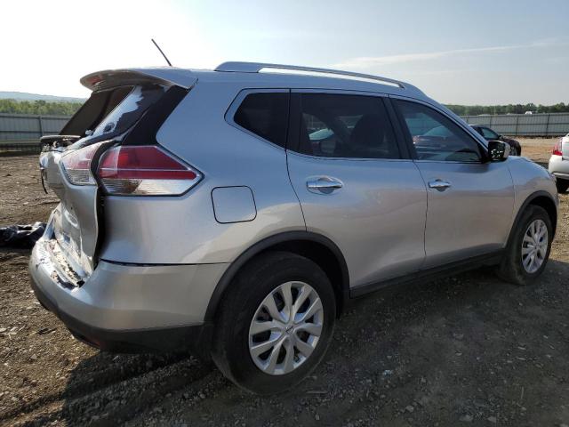 Vin: knmat2mt7gp633950, lot: 55438635, nissan rogue s 20163