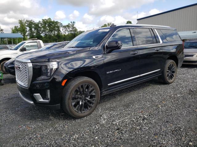 Vin: 1gks2jkl7pr518651, lot: 55965815, gmc yukon denali 2023 img_1