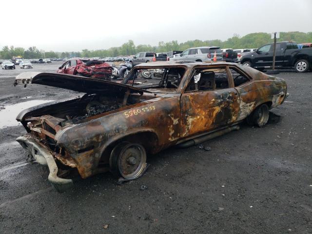 Vin: 1x27h2w361875, lot: 55605555, chevrolet nova 1972 img_1