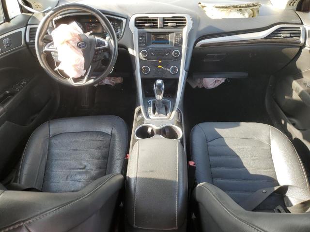 2016 FORD FUSION SE - 3FA6P0HD6GR332067