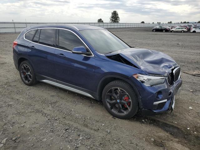 Vin: wbxhu7c39j3h43736, lot: 59046105, bmw x1 sdrive28i 20184
