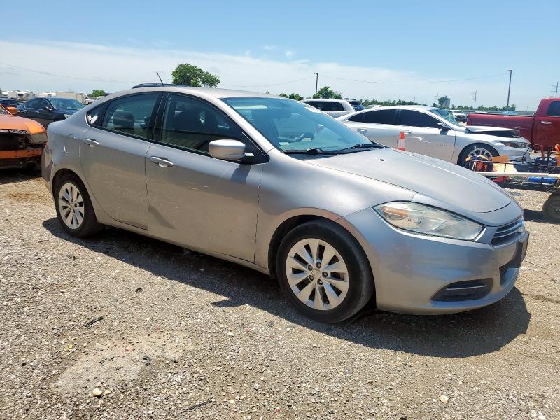 Vin: 1c3cdfdh5fd181963, lot: 57653635, dodge dart se aero 20154