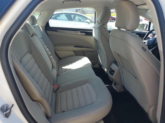 2019 FORD FUSION SE - 3FA6P0HD3KR148343