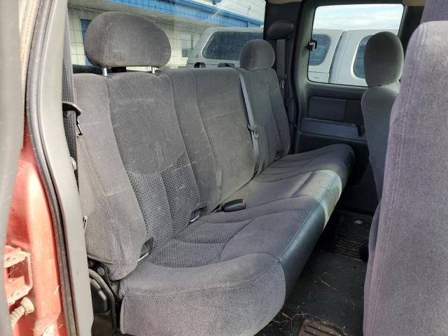 2006 CHEVROLET SILVERADO #3293559434