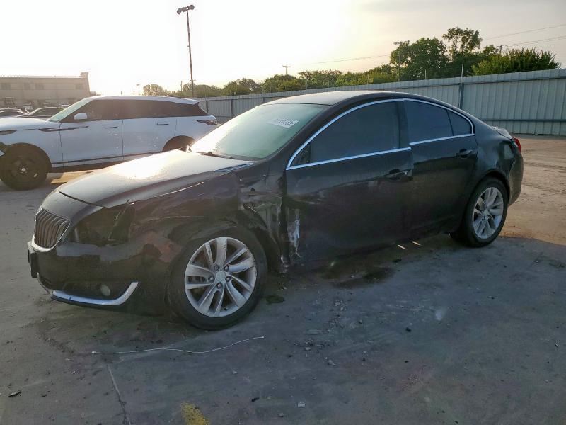 Vin: 2g4gk5ex9e9303573, lot: 59186795, buick regal 2014 img_1