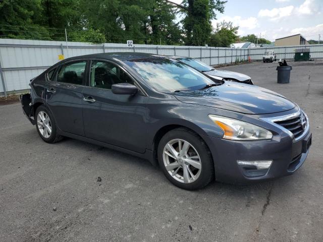 Vin: 1n4al3ap6dn477698, lot: 59035145, nissan altima 2.5 20134