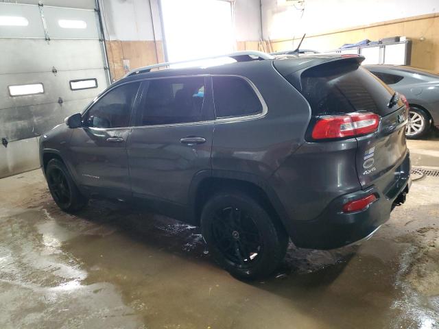 Vin: 1c4pjmds4fw725914, lot: 55402545, jeep grand cher limited 20152