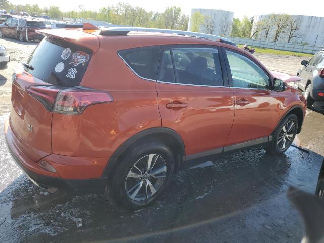 Vin: 2t3rfrev2gw445800, lot: 55441515, toyota rav4 xle 20163