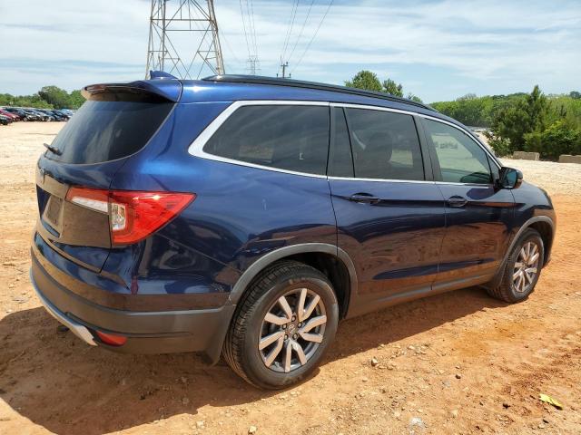 Vin: 5fnyf5h52lb001753, lot: 56915965, honda pilot exl 20203