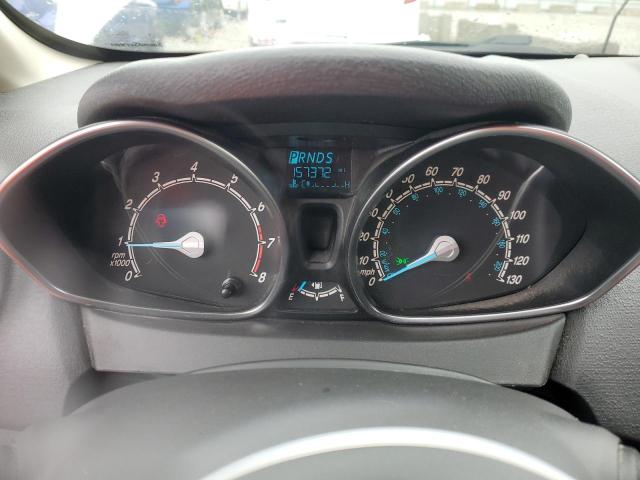 2018 FORD FIESTA SE - 3FADP4BJ6JM131707