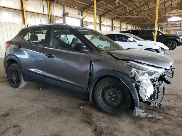 Vin: 3n1cp5cu2kl543038, lot: 58101425, nissan kicks s 20194