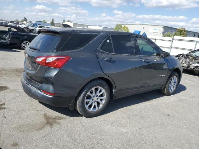 Vin: 3gnaxhev1js571436, lot: 56051515, chevrolet equinox ls 20183