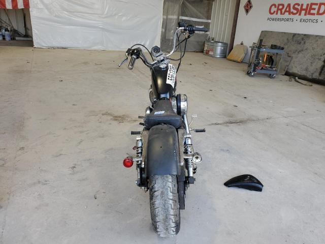 2012 HARLEY-DAVIDSON XL1200 V 1HD1LF326CC428877