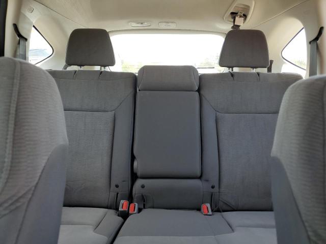2013 HONDA CR-V LX - 5J6RM4H31DL057887