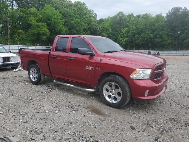 Vin: 1c6rr6ft7es303832, lot: 55109935, ram 1500 st 20144