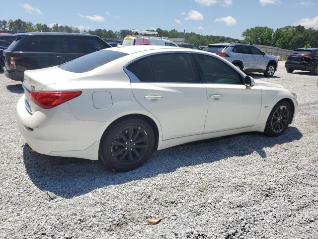 Vin: jn1cv7ar9gm253389, lot: 57446635, infiniti q50 base 20163