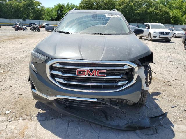 2018 GMC TERRAIN SL - 3GKALVEV3JL353483