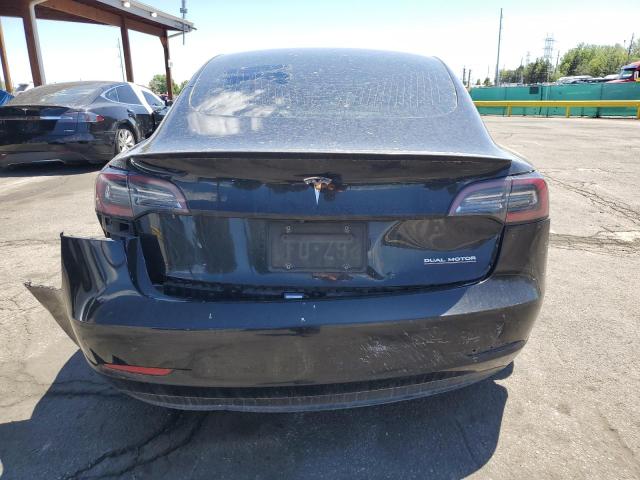 2020 TESLA MODEL 3 5YJ3E1EC0LF742797