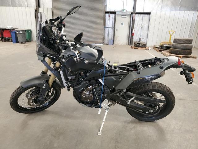 2023 YAMAHA XTZ690 JYADM12Y3PA005949