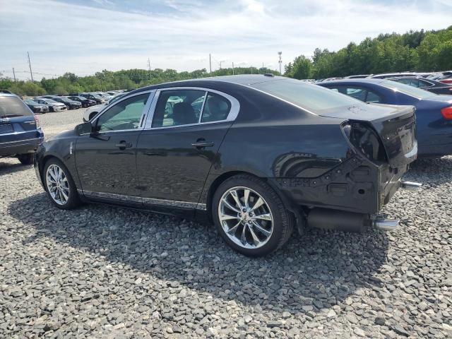 Vin: 1lnhl9ft9ag614744, lot: 57859555, lincoln mks 20102