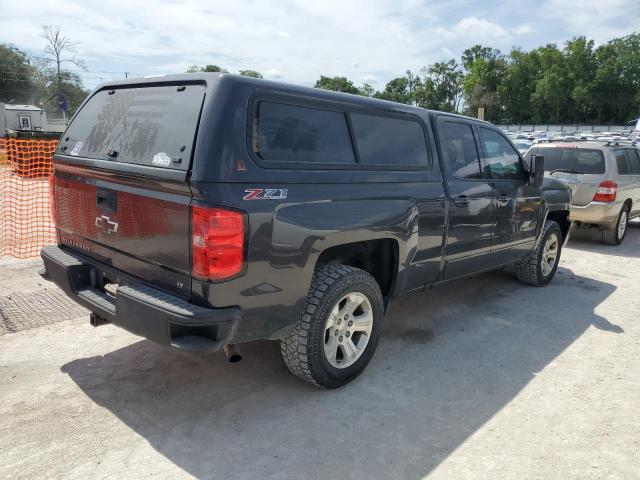 Vin: 1gcvkrec2gz164752, lot: 57883095, chevrolet all models k1500 lt 20163