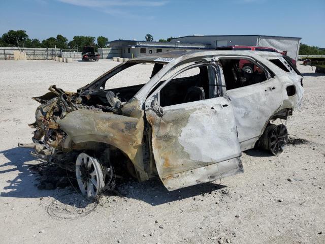 Vin: 3gnaxjev4ls601152, lot: 57080385, chevrolet equinox lt 2020 img_1