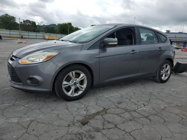 Vin: 1fadp3k21el457912, lot: 57690075, ford focus se 2014 img_1
