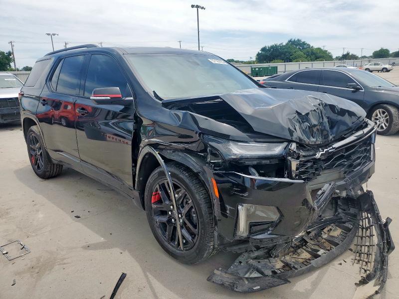 Vin: 1gnerkkwxpj182441, lot: 57129195, chevrolet traverse premier 20234
