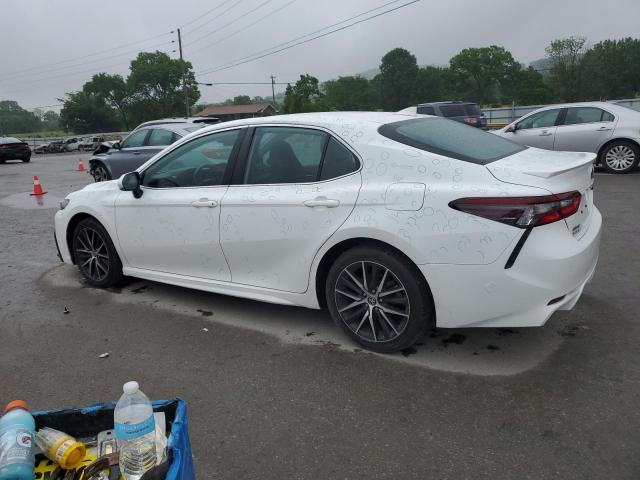 Vin: 4t1g11ak9nu678968, lot: 55943315, toyota camry se 20222