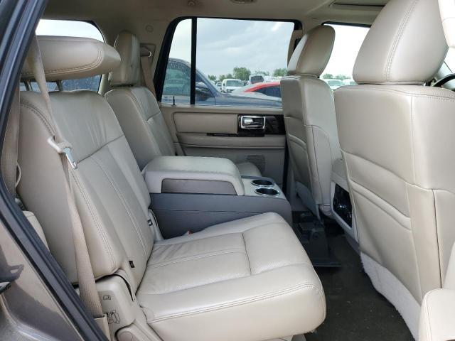 2017 LINCOLN NAVIGATOR - 5LMJJ2HT4HEL13670