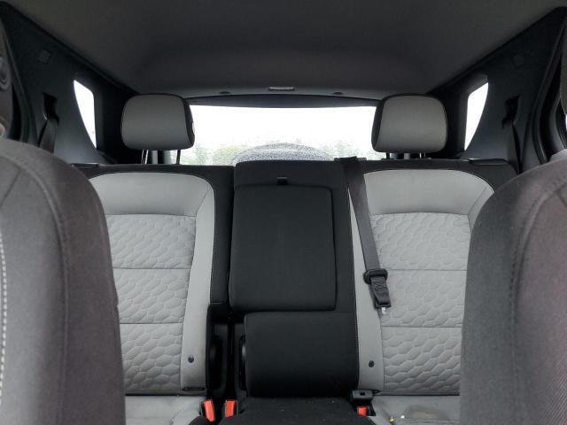 2018 CHEVROLET EQUINOX LS - 2GNAXREV0J6208064