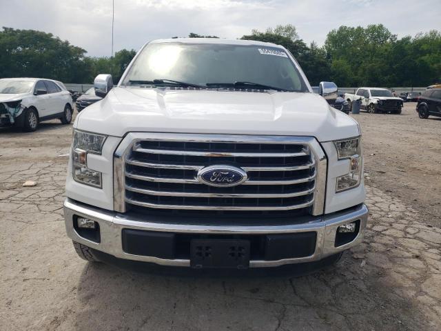 2016 FORD F150 SUPER - 1FTEW1CG9GKD22380