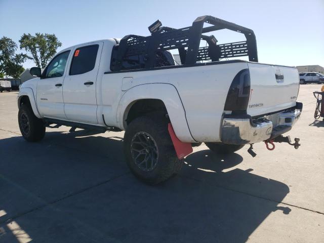 Vin: 3tmmu4fnxdm050603, lot: 57648055, toyota tacoma double cab long bed 20132