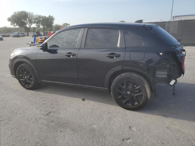 Vin: 3czrz1h56pm707124, lot: 58054745, honda hr-v sport 20232