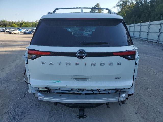 2024 NISSAN PATHFINDER - 5N1DR3BA5RC275028