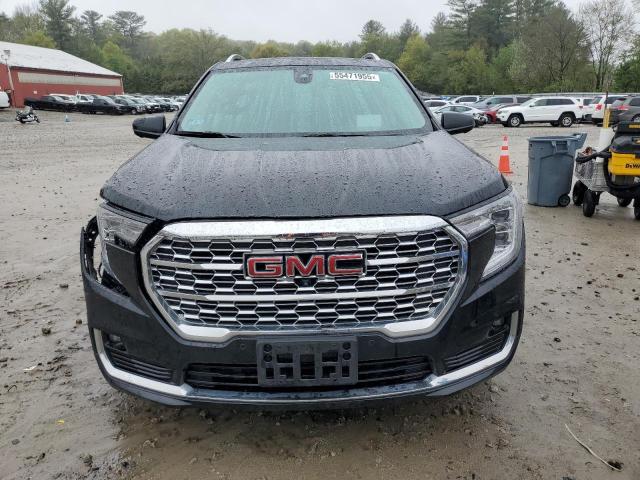 2023 GMC TERRAIN DE - 3GKALXEG6PL161061
