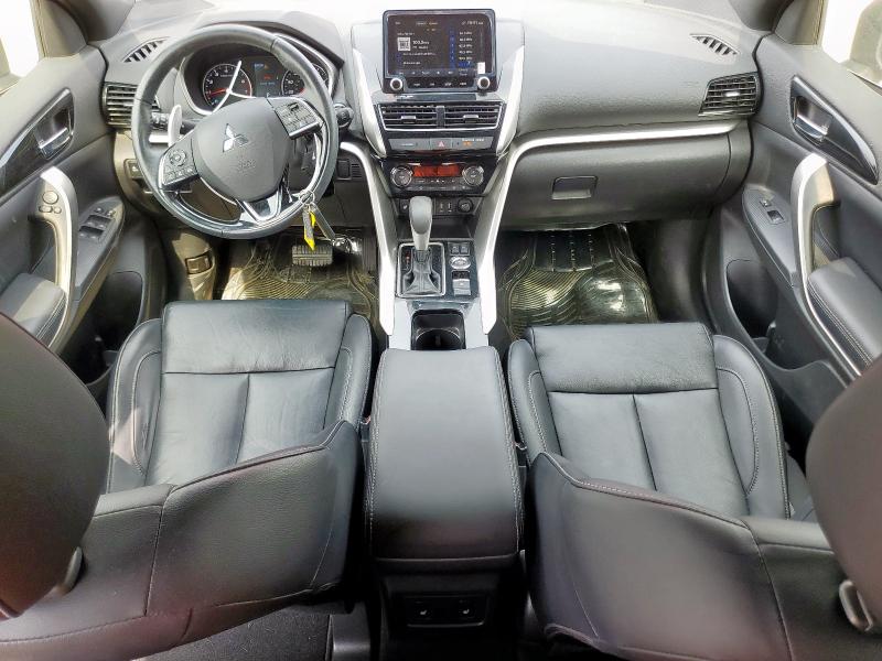 2022 MITSUBISHI ECLIPSE CR JA4ATWAA0NZ001507