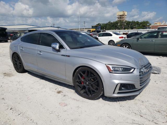 Vin: wauc4cf58ka017385, lot: 56075495, audi s5/rs5 prestige 20194