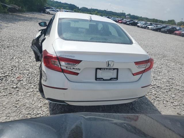 2022 HONDA ACCORD LX - 1HGCV1F14NA014748