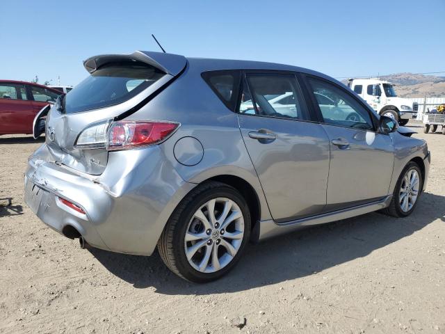 Vin: jm1bl1h6xa1282464, lot: 59012295, mazda mazda3 s 20103