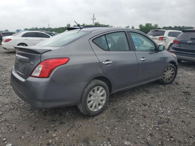 Vin: 3n1cn7ap4kl847566, lot: 55451395, nissan versa s 20193