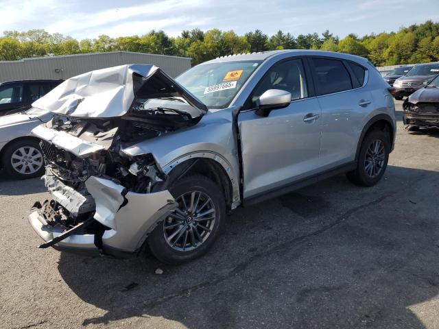 Vin: jm3kfbcm4m1392750, lot: 55997665, mazda cx-5 touring 2021 img_1