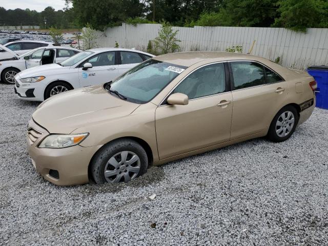 Vin: 4t1bf3ek3bu213860, lot: 55130275, toyota camry base 2011 img_1
