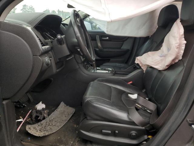 2015 GMC ACADIA SLT - 1GKKRSKD3FJ231802