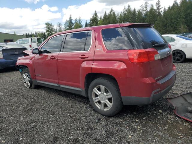 Vin: 2gkalmek4f6321492, lot: 57919575, gmc terrain sle 20152