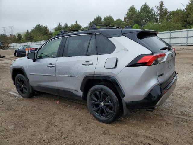 Vin: jtme6rfv9rd569219, lot: 54017985, toyota rav4 xse 20242